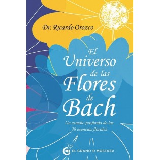 Das Universum der Bach Blumen