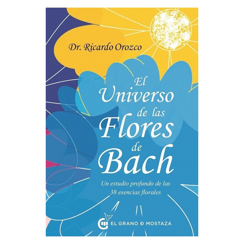 O Universo das Flores de Bach