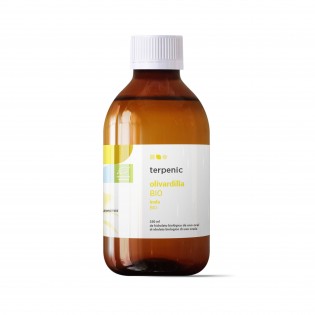 Hidrolato Olivardilla Bio Oral - Terpenic