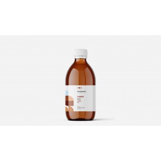 Hidrolato Canela Bio Oral - Terpenic