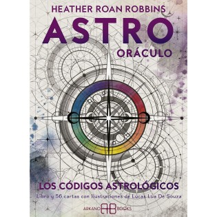 Astro oráculo: Los códigos...