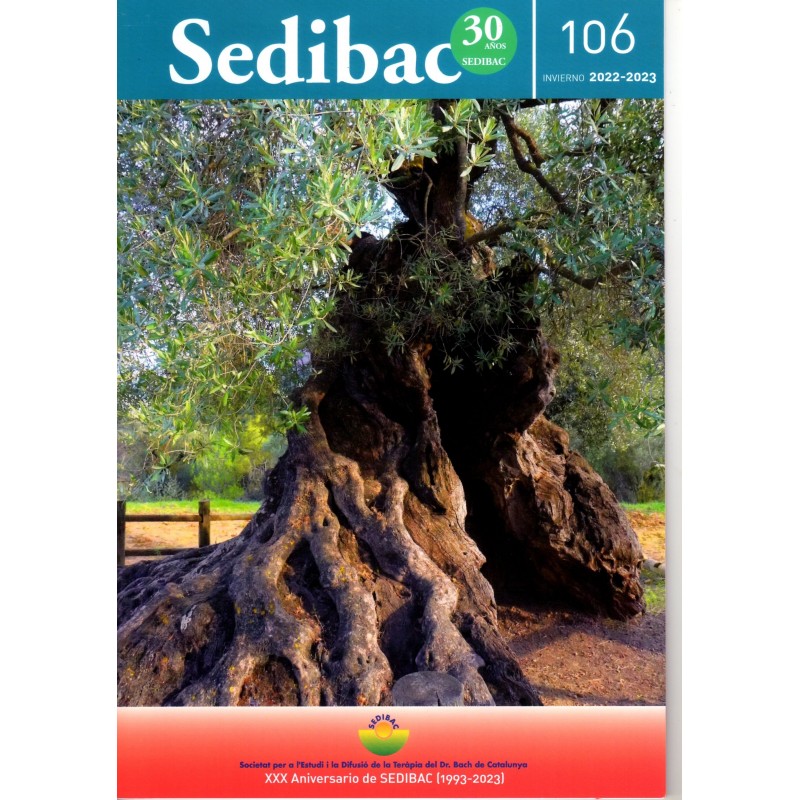 Zeitschrift Sedibac Nr. 106
