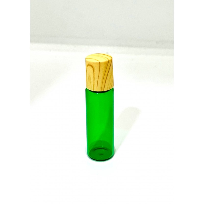 Roll-on 5 ml. Madera