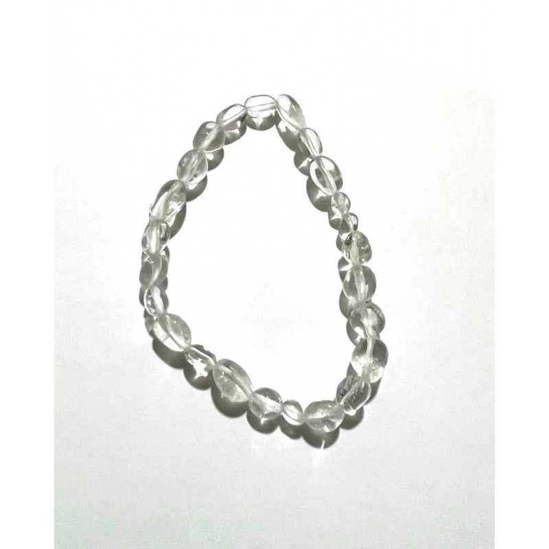 Pulseira Quarto Branco