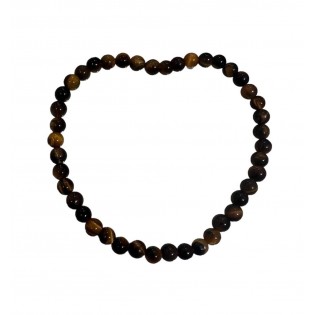 Pulsera Ojo de Tigre