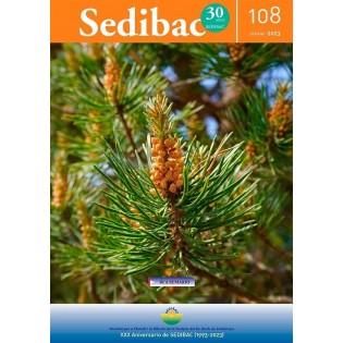 Revista Sedibac nº 108