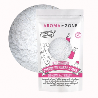 Polvere di alumbre 100 gr.