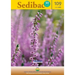 Revista Sedibac nº 109