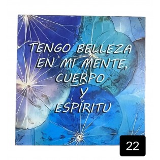 Posavasos Madera Varios