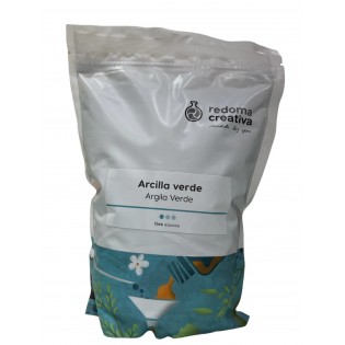Argilla Verde - Terpenica
