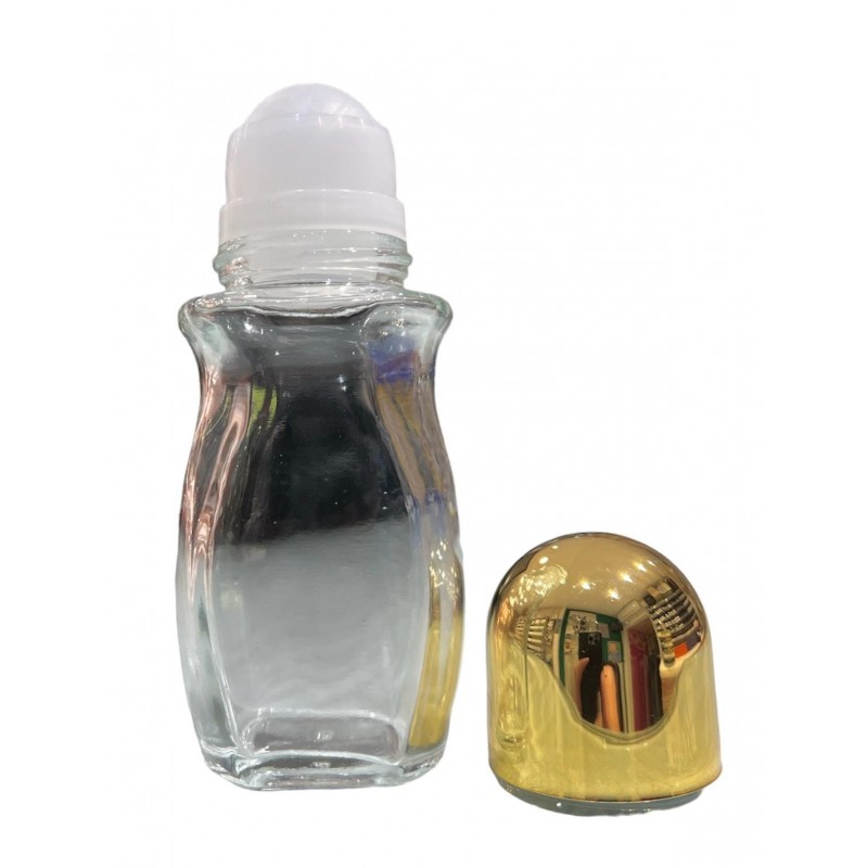 Roll-on 50 ml. Cristal d'or