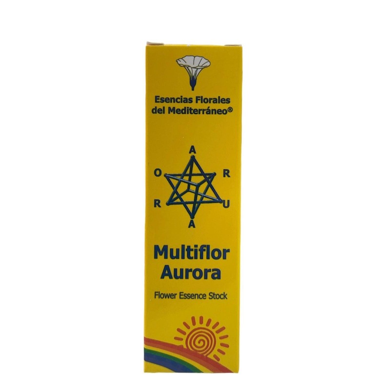 Multiflor Aurore 30 ml.