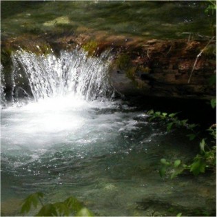 Rock Water 10 ml. L.B.