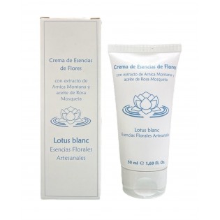 Rescue Cream 50 mg. L.B.