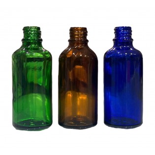 Frasco DIN18 - 050 ml.