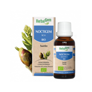 Noctigem Gotas 50 ml. Bio