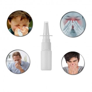 Frasco Spray Nasal 30 ml.