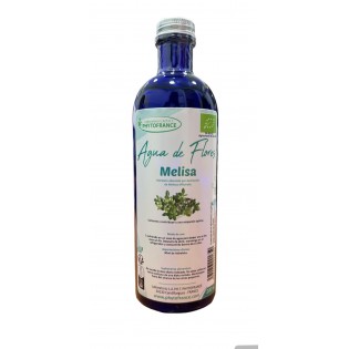 Hidrolato Melissa Bio 200 ml.