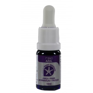 Rayo 1º Azul - 10 ml.