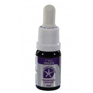 Rayo 7º Violeta - 10 ml.