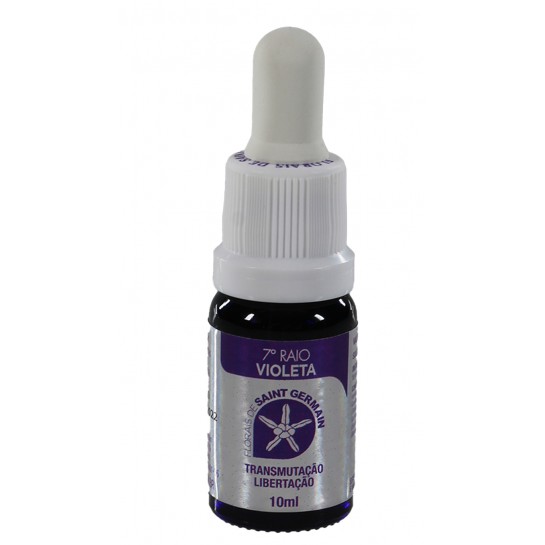 Rayo 7º Violeta - 10 ml.