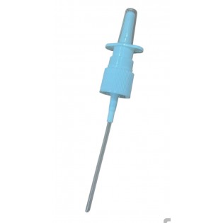 Pulsador Spray Nasal DIN18