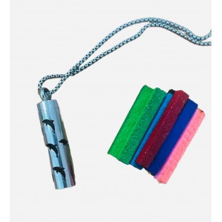 Colgante Aromaterapia 3