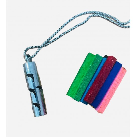 Colgante Aromaterapia 3