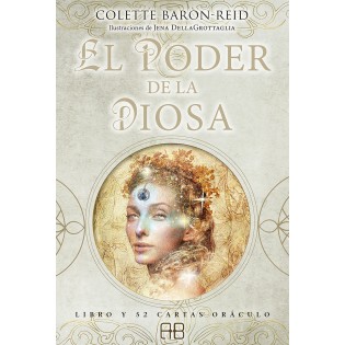Oraculo El Poder de la Diosa