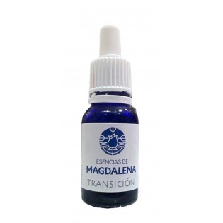Transicion 15 ml. Magdalena
