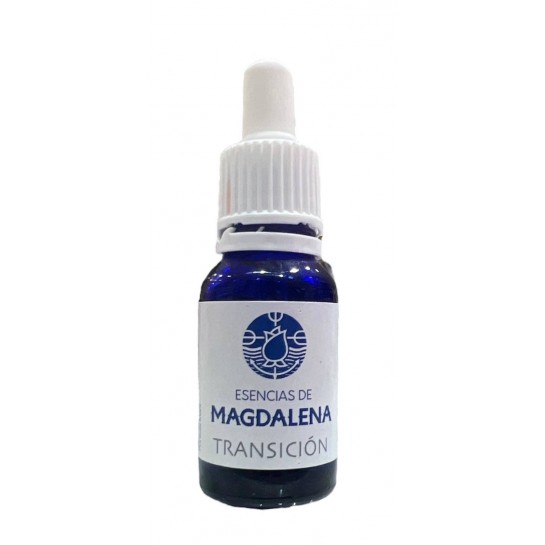 Transicion 15 ml. Magdalena