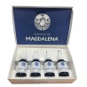Kit 4 Rosas Magdalena 15 ml.