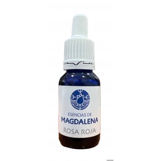 Rosa Roja 15 ml. Magdalena