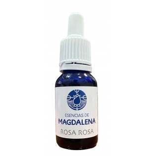 Rosa Rosa 15 ml. Magdalena