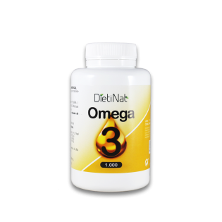 Omega 3