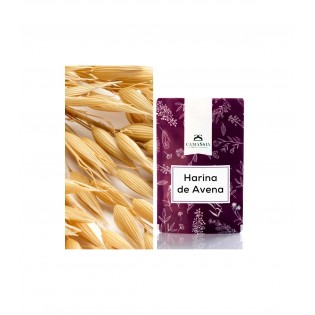 Harina Avena Coloidal 100 gr.