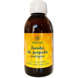 Própolis Jarabe 250 ml.
