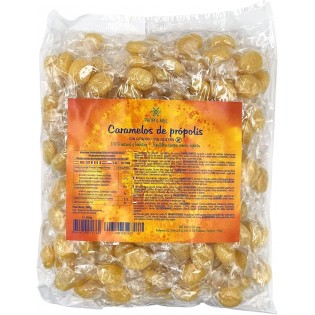 Caramelos de Própolis (sin azúcar)