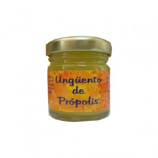 Própolis Salbe 30 gr.