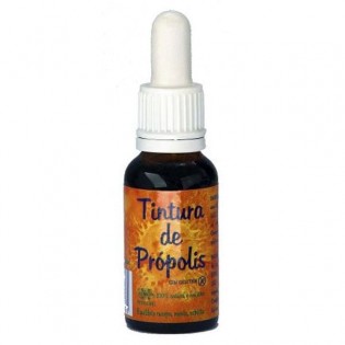 Tintura de Própolis 20 ml.