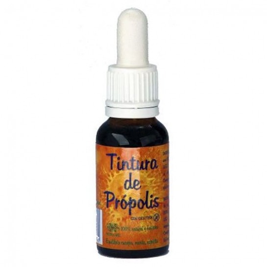 Própolis inchiostro 20 ml.