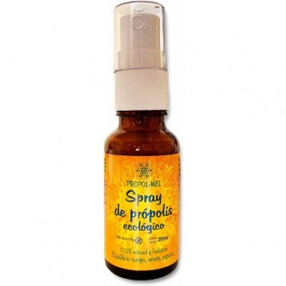 Propolis Spray 20 ml.