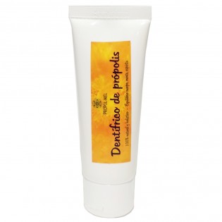 Dentifrico de Própolis 100 gr.