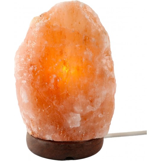 Lampada da sale 2-3 kg.