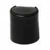 Tapon 20/410 Disc-Top  PET Negro