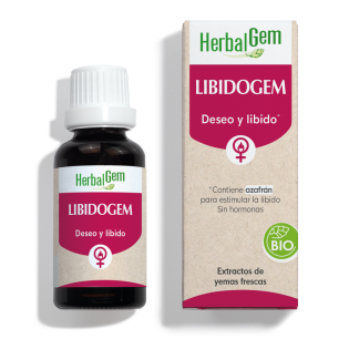 Libidogem Bio 30 ml.