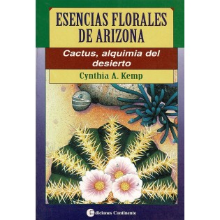 Floral Esencias de Arizona