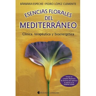 Esencias Florales del Mediterráneo