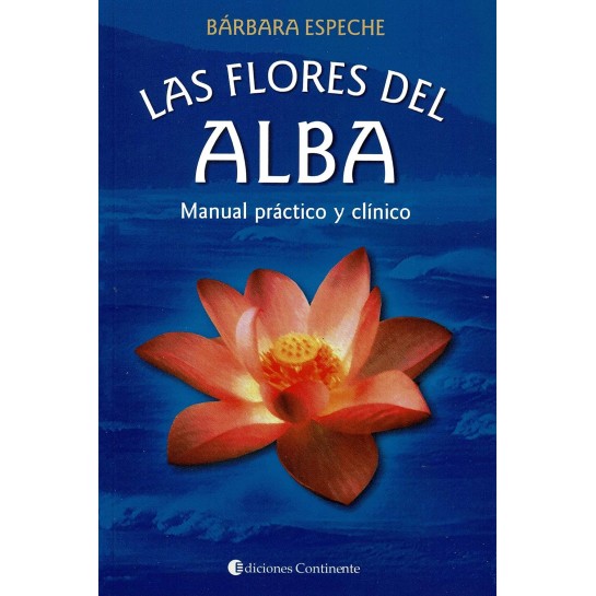 Las Flores del Alba