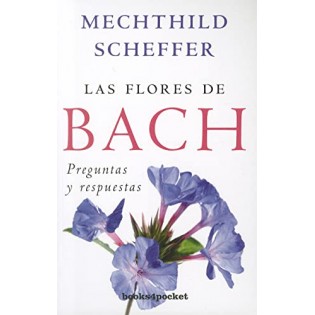 Bach Flowers Fragen und Antworten